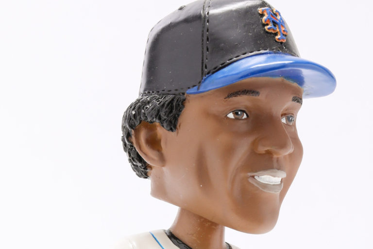 Pedro Martinez Bobblehead