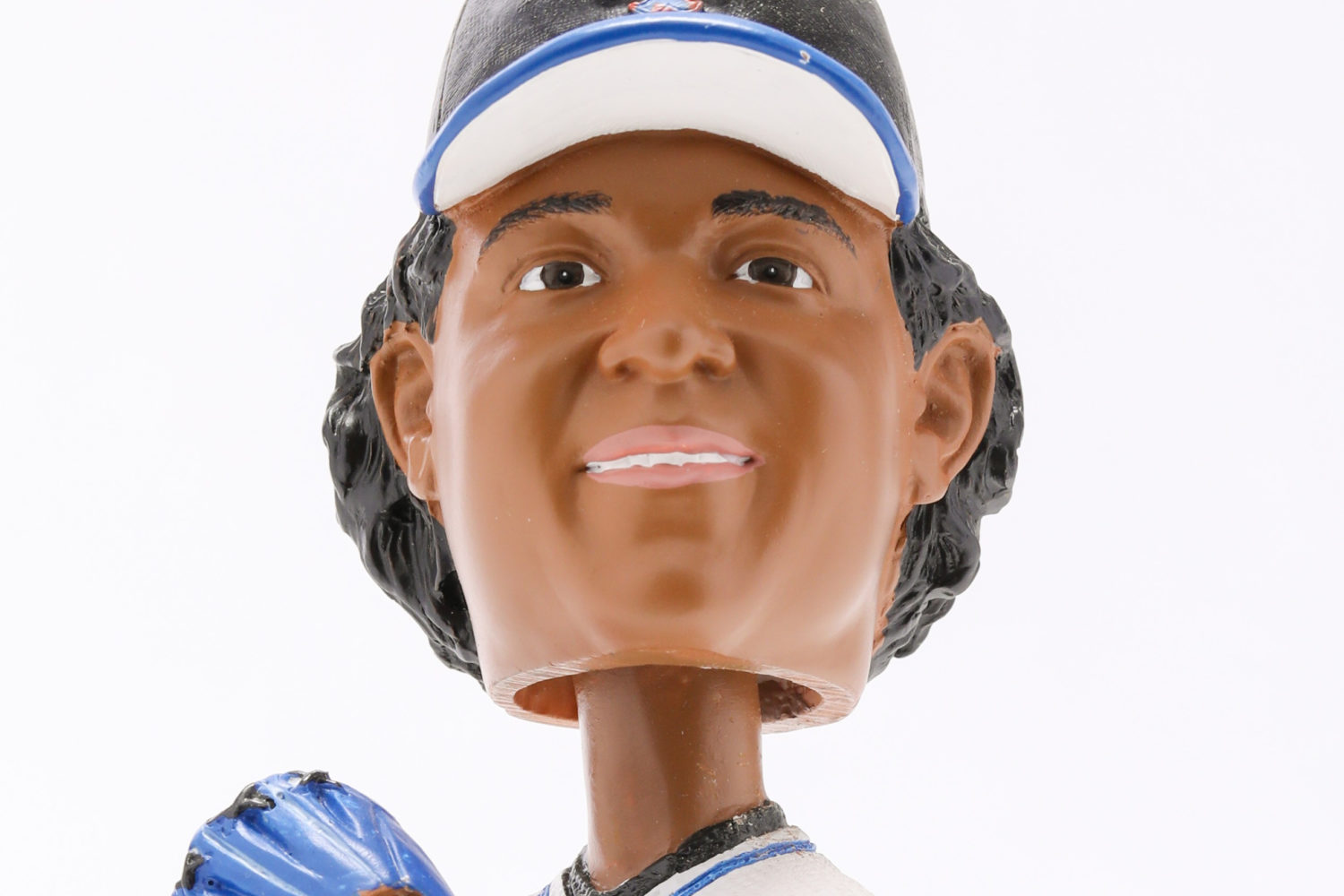 Pedro Martinez Pitching Bobblehead