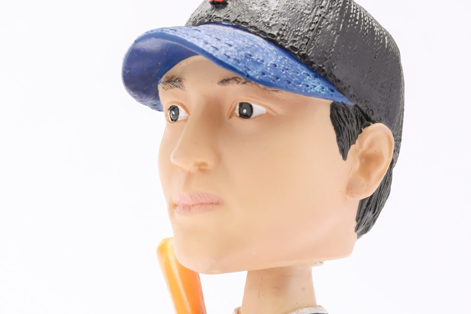 2001 Tsuyoshi Shinjo Bobblehead