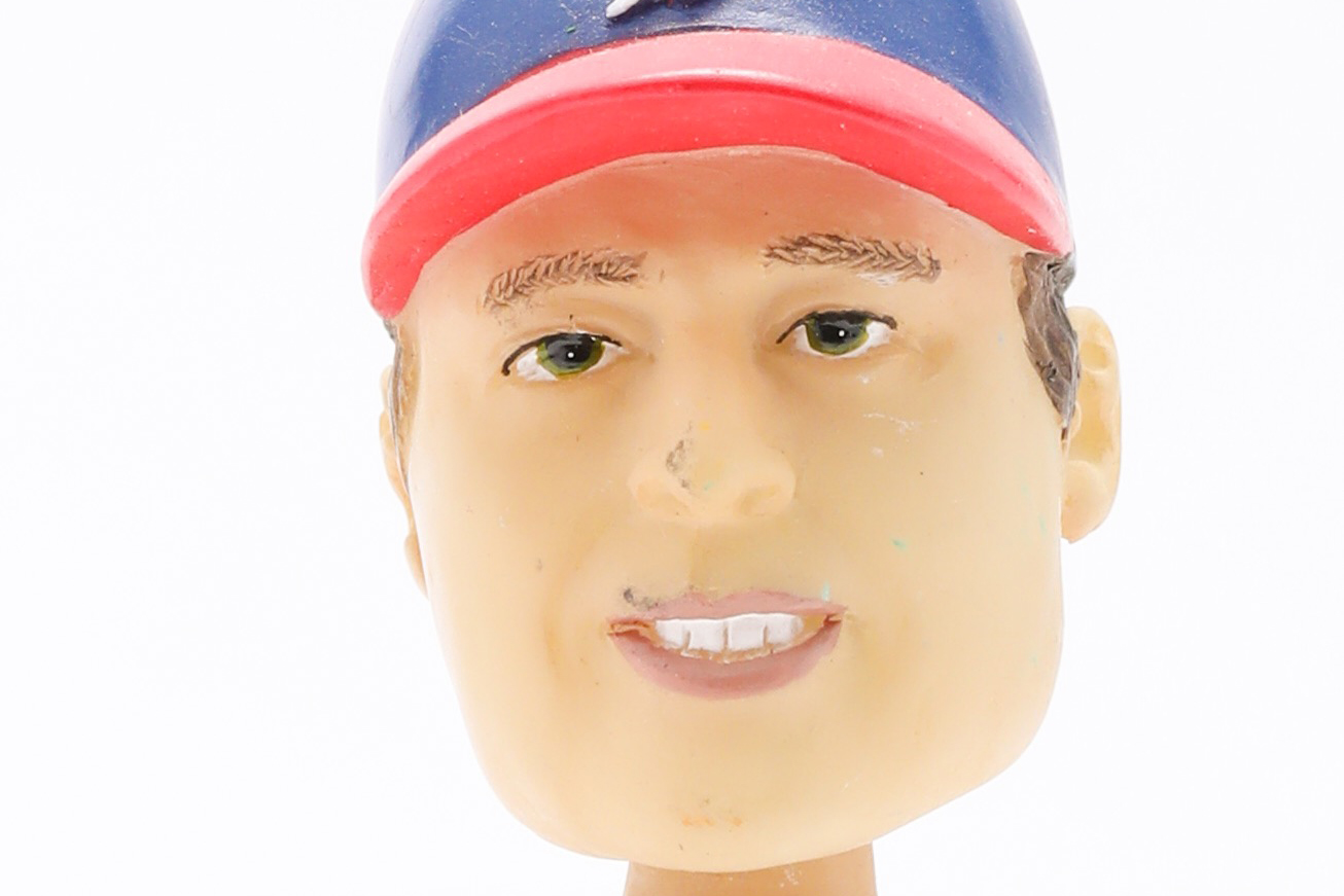 2003 Tim Teufel Bobblehead