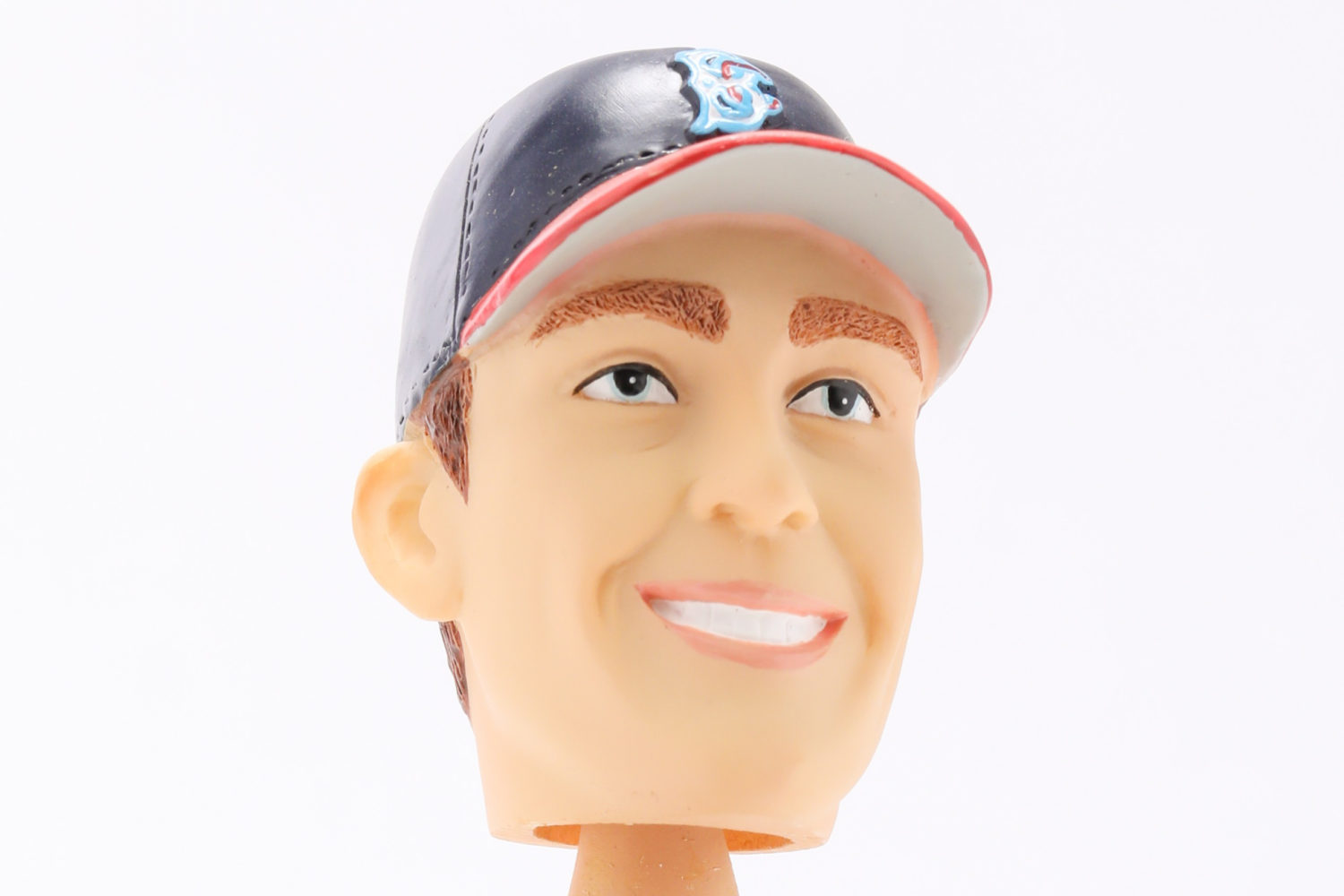 Brian Bannister Brooklyn Cyclones Bobblehead