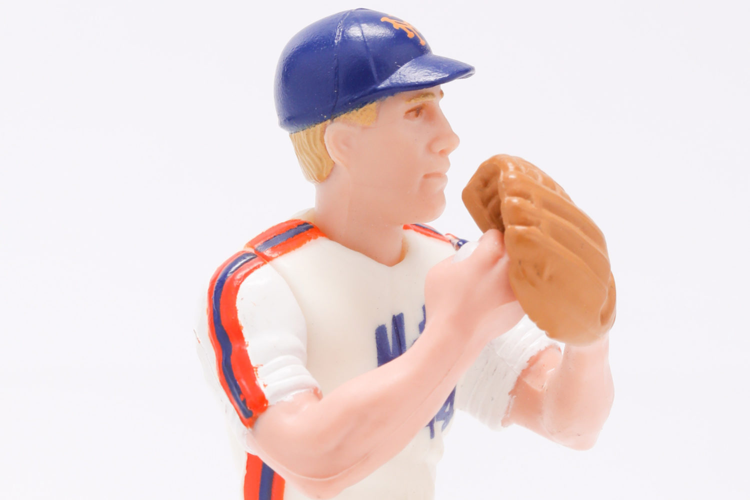 David Cone Action Figure