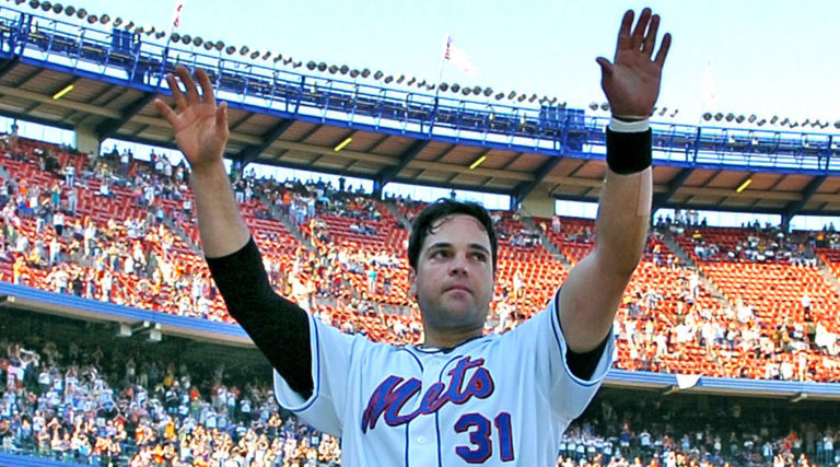 This Date In Mets History: May 23 — Mike Piazza makes his debut