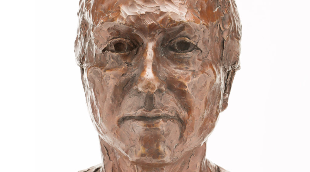 Koosman Jerry Koosman Mets Hall of Fame Bust - Mets History