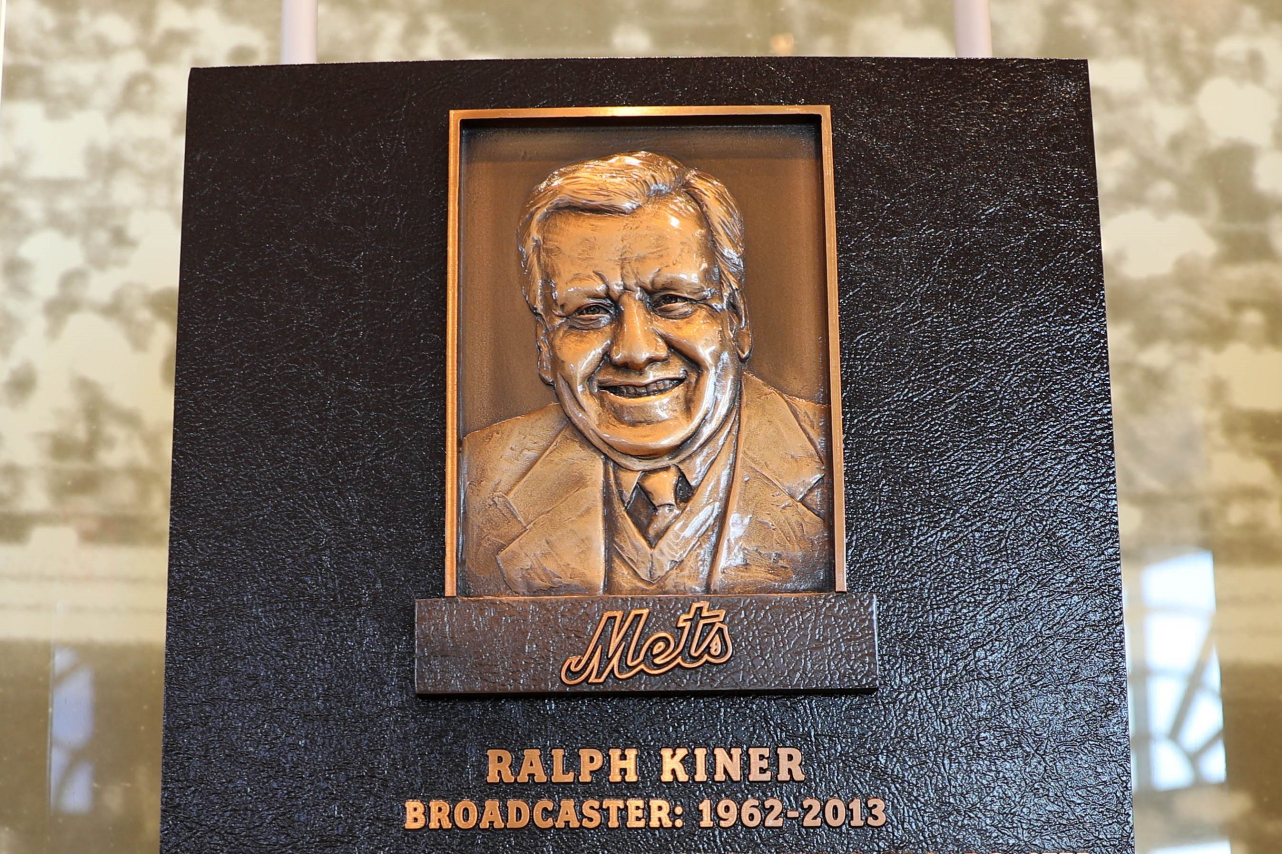 Mets to honor Ralph Kiner throughout 2014 season - The Mets Police