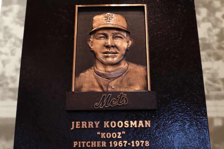 What Jerry Koosman and Tom Seaver did 50 years ago is unimaginable today –  New York Daily News