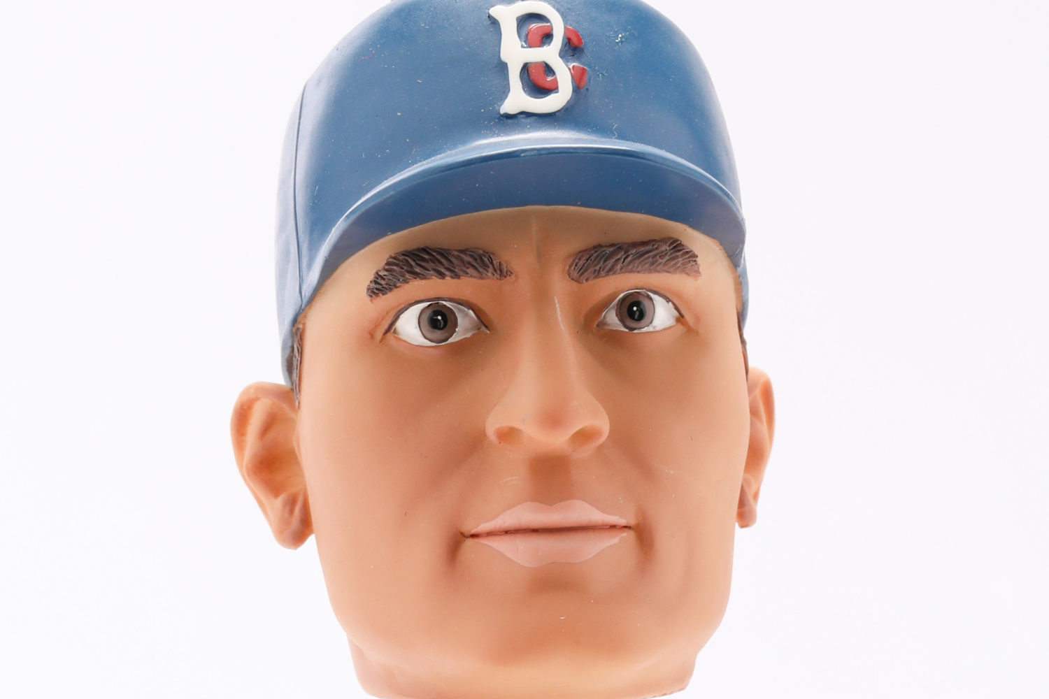 Danny Garcia Brooklyn Cyclones Bobblehead