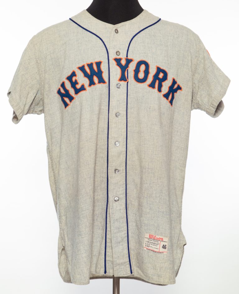 Gil Hodges Jersey