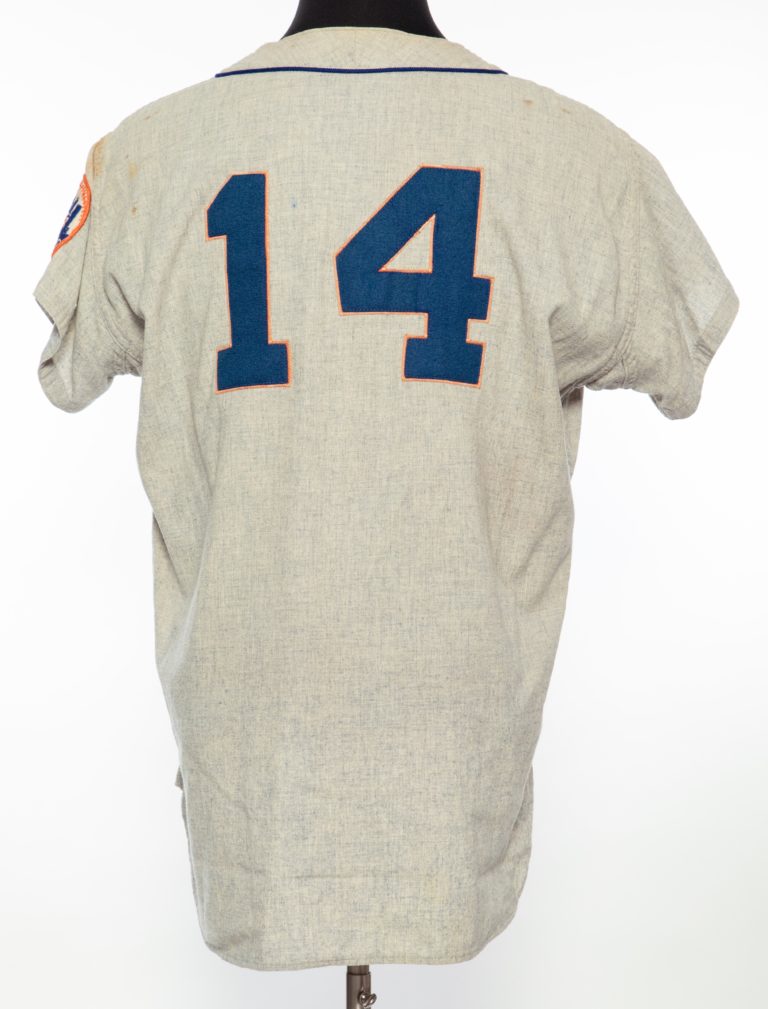 Gil Hodges Jersey