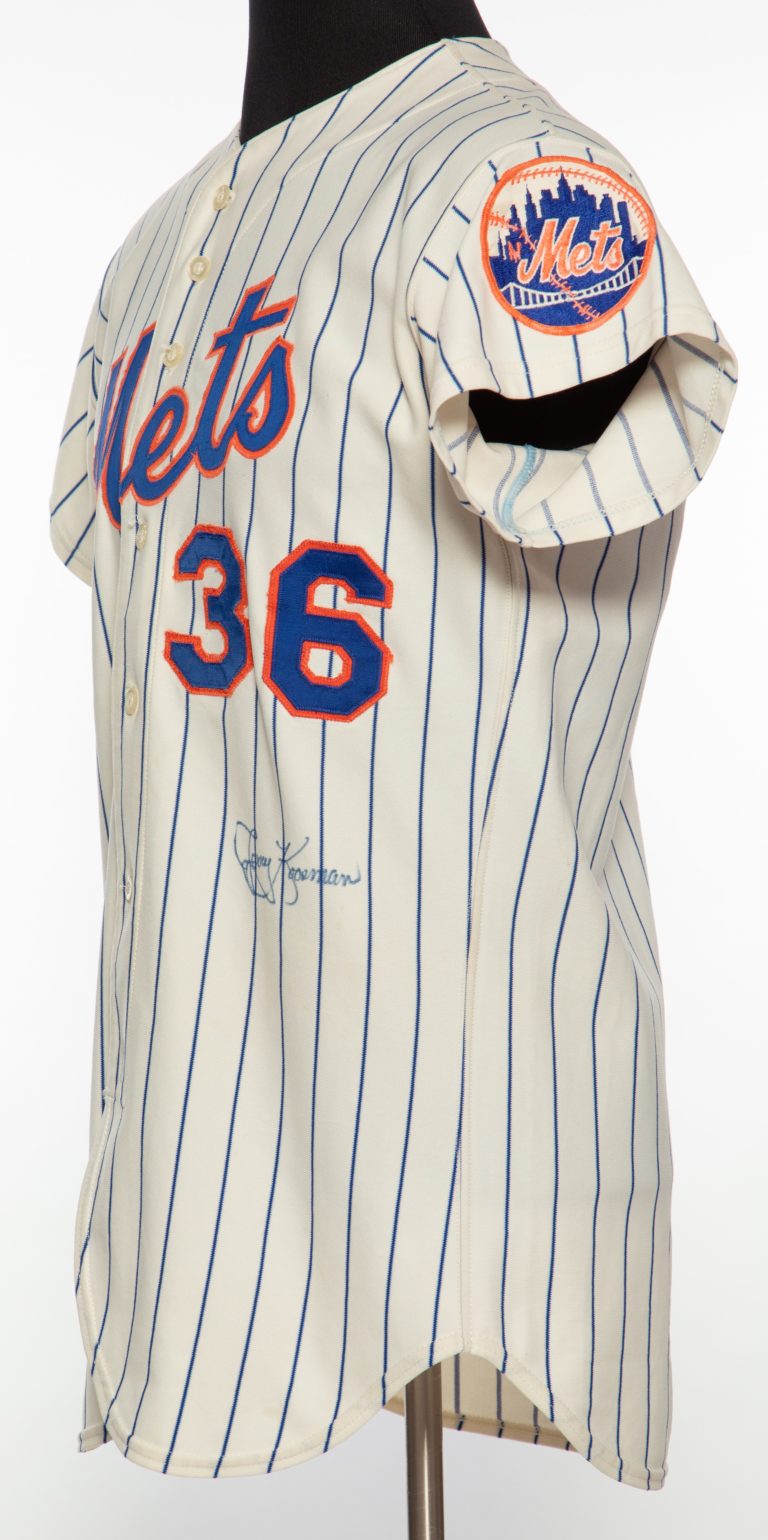 mets jersey giveaway