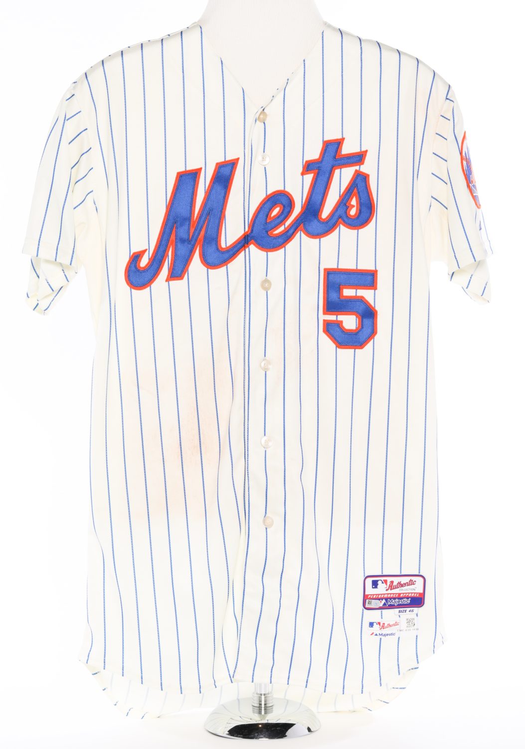 mets wright jersey