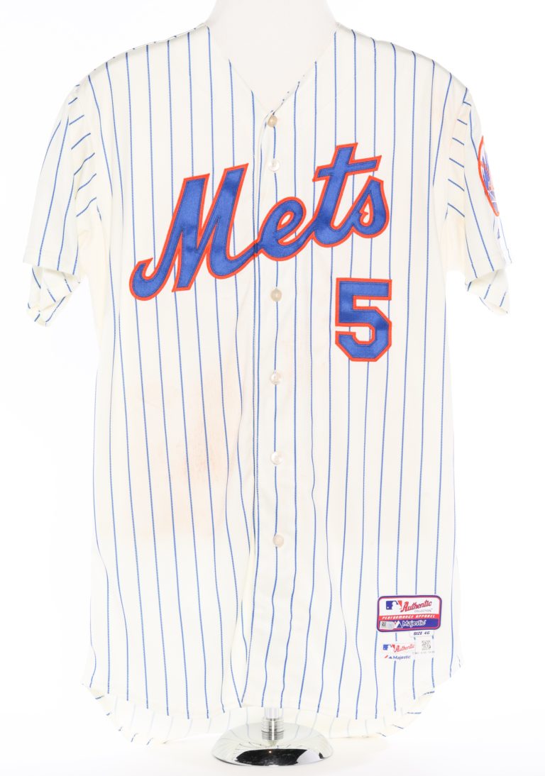 david wright jersey