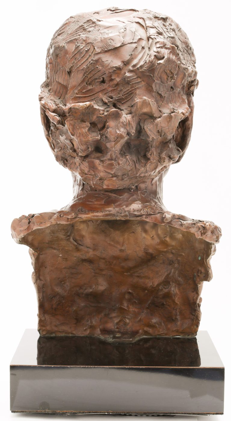 Ed Kranepool Bronze Sculpture