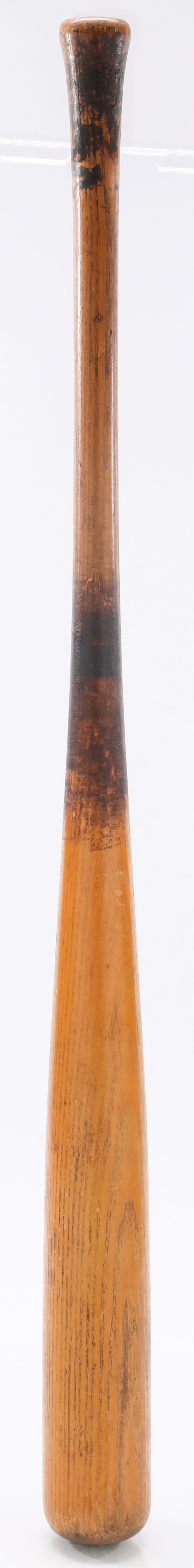 Donn Clendenon Game-Used Bat