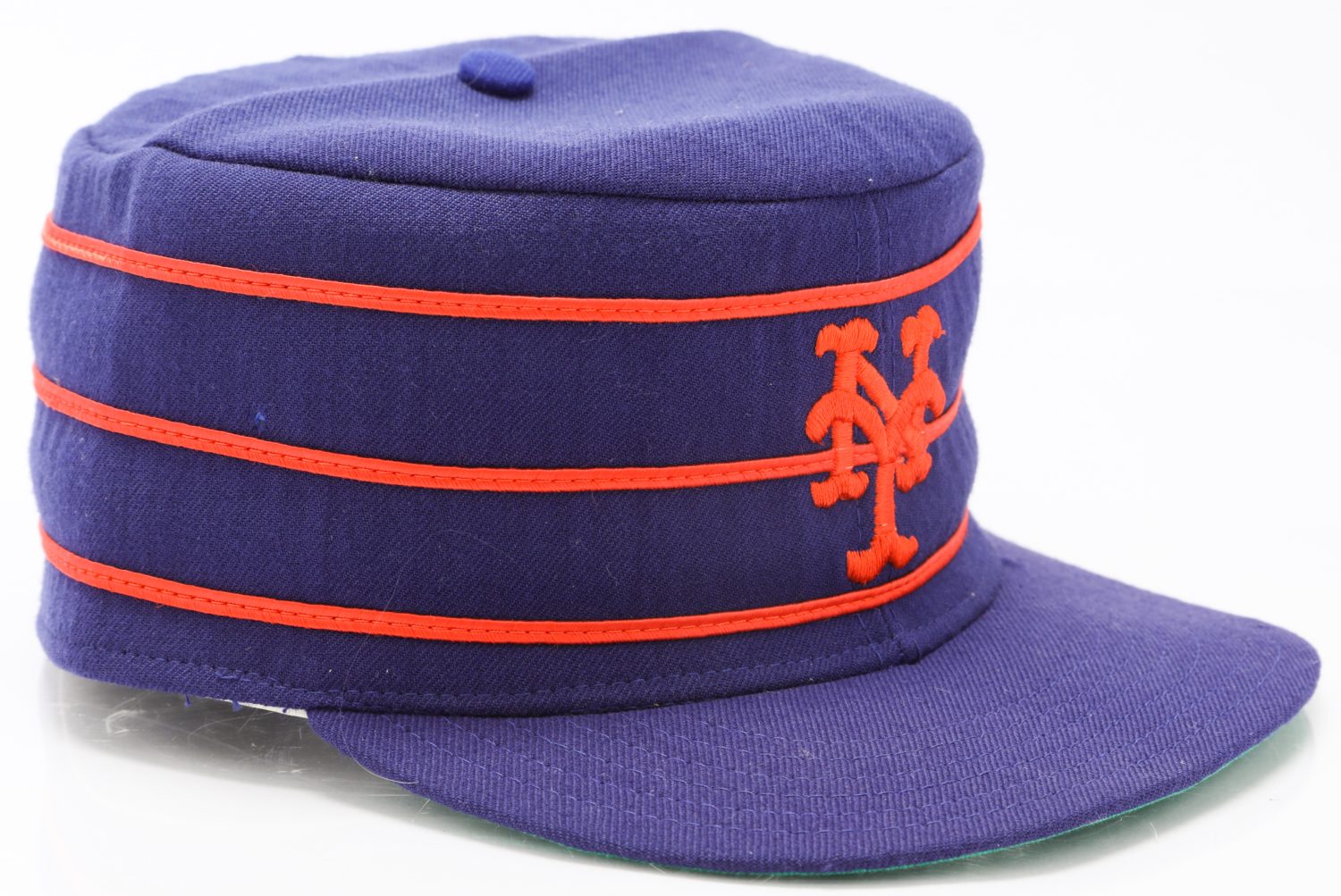 Tom Seaver NL Centennial Pillbox Hat