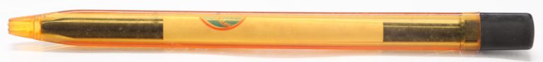 1969 Miracle Mets World Series Pen