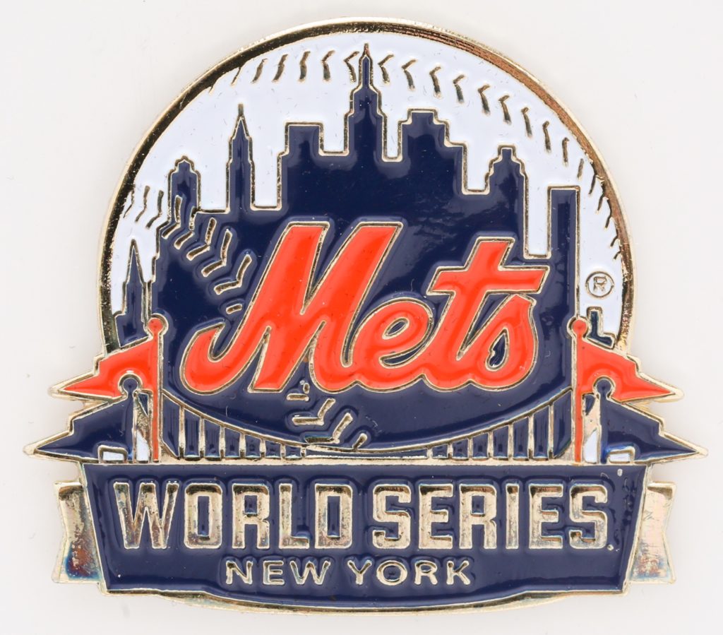 mets world series