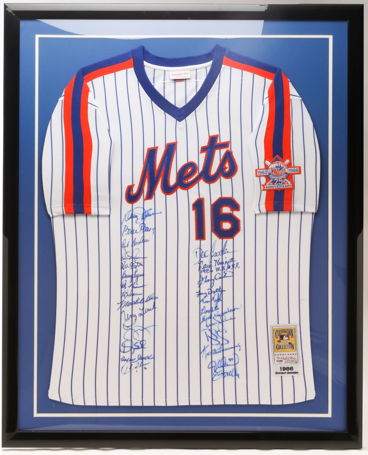 Dwight Gooden Archives - Mets History