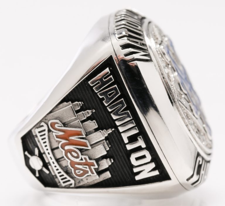 New York Mets 2015 NLCS Championship Ring