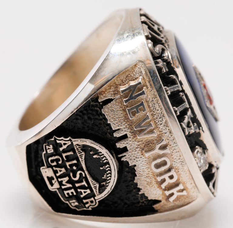 2013 All-Star Game Commemorative Ring