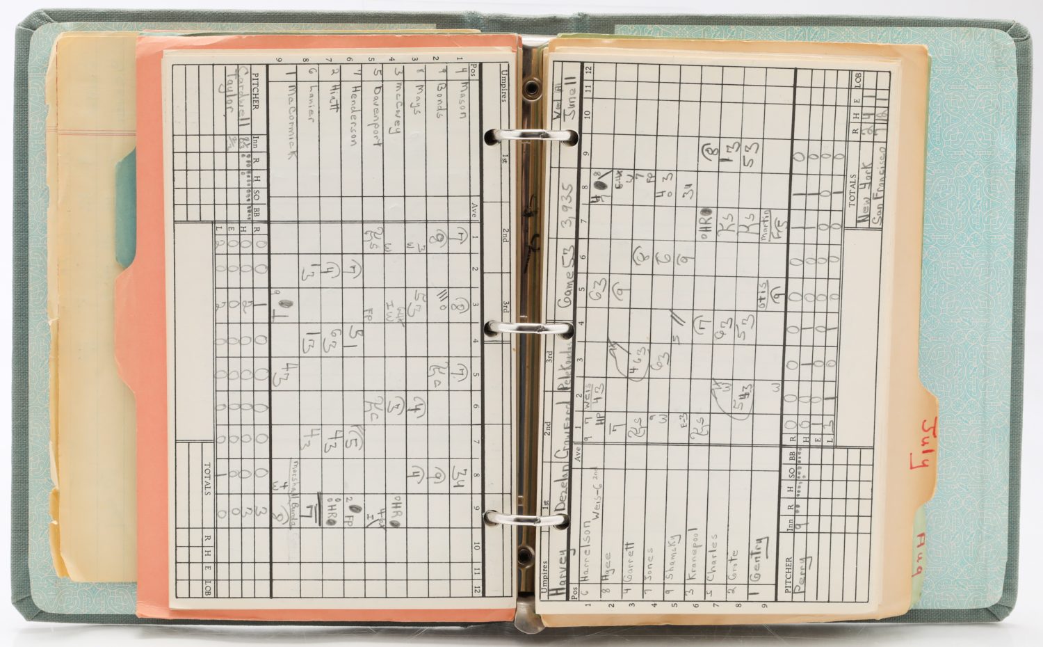 1969 Scorecard: Mets Heat Up in 11-Game Streak