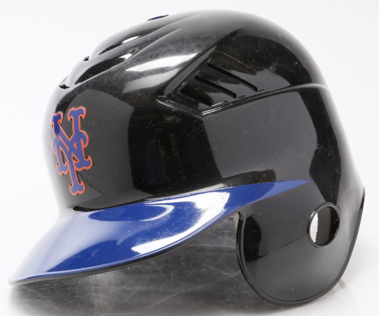 Mike Piazza All-Star Game Batting Helmet