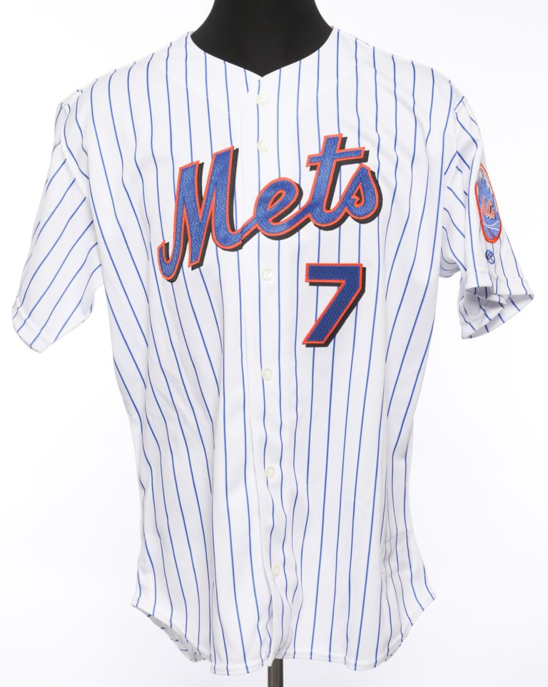 mets pinstripe uniform