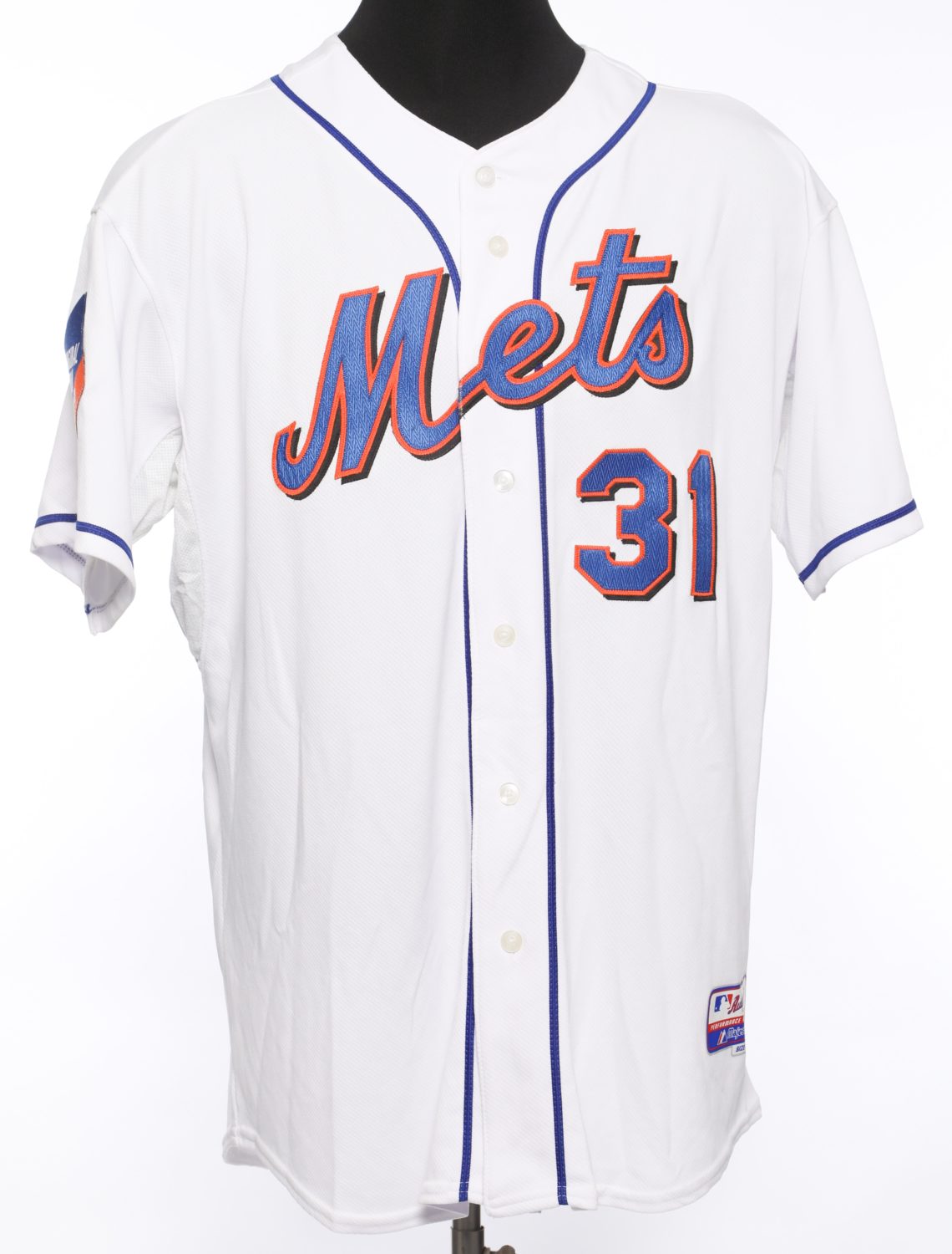 Mike Piazza New York Mets Jersey