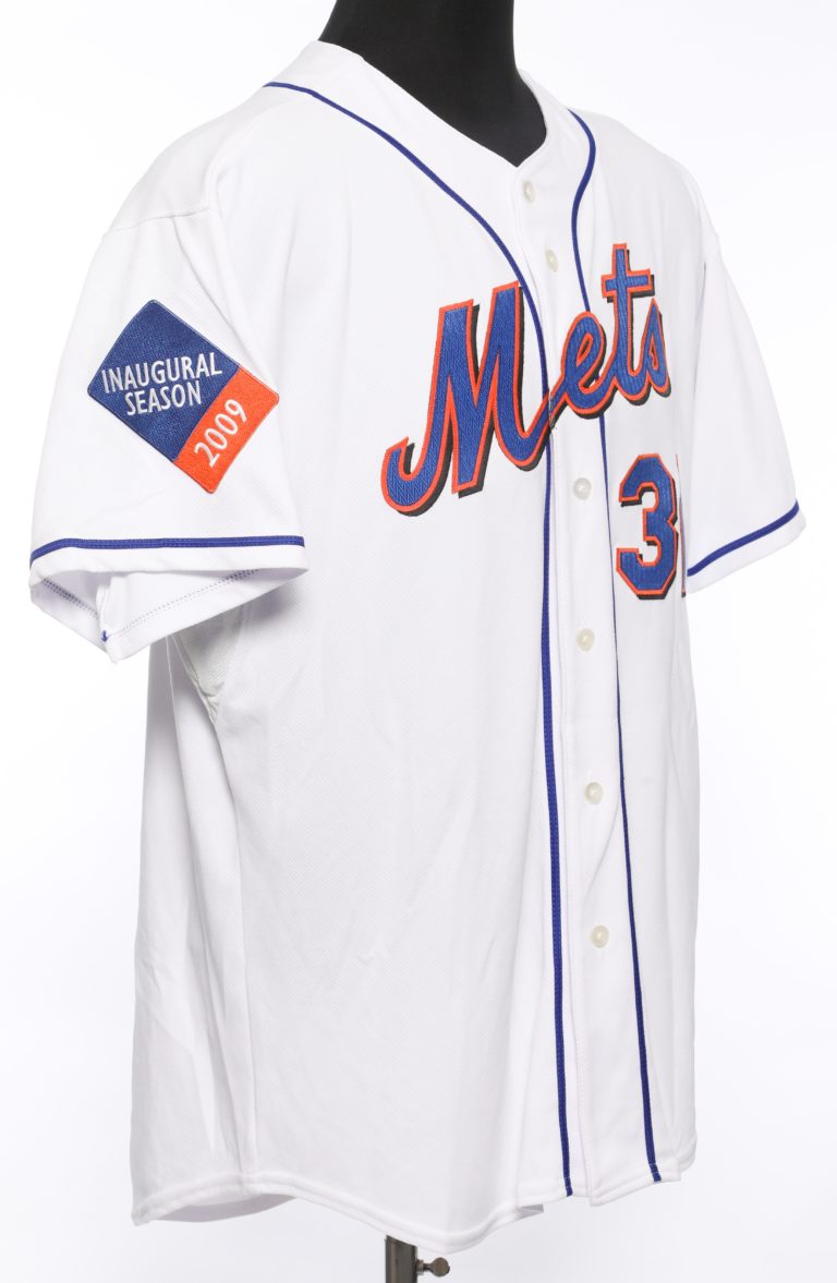Mike Piazza New York Mets Jersey