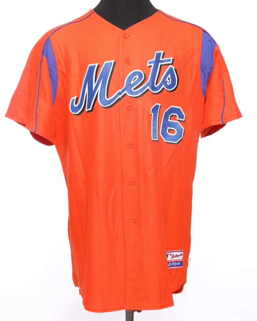 mets practice jersey