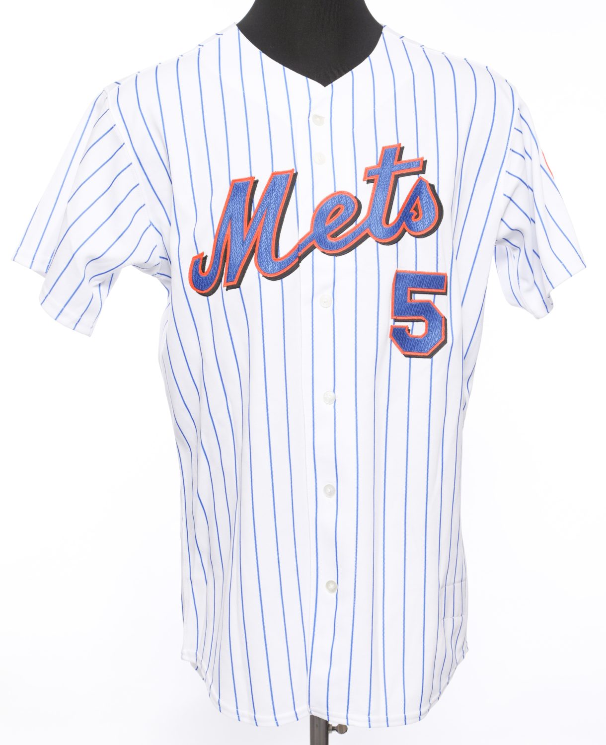 David Wright Jersey