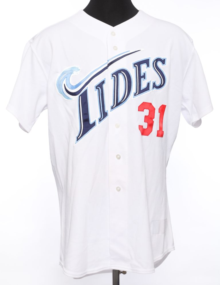 norfolk tides jersey