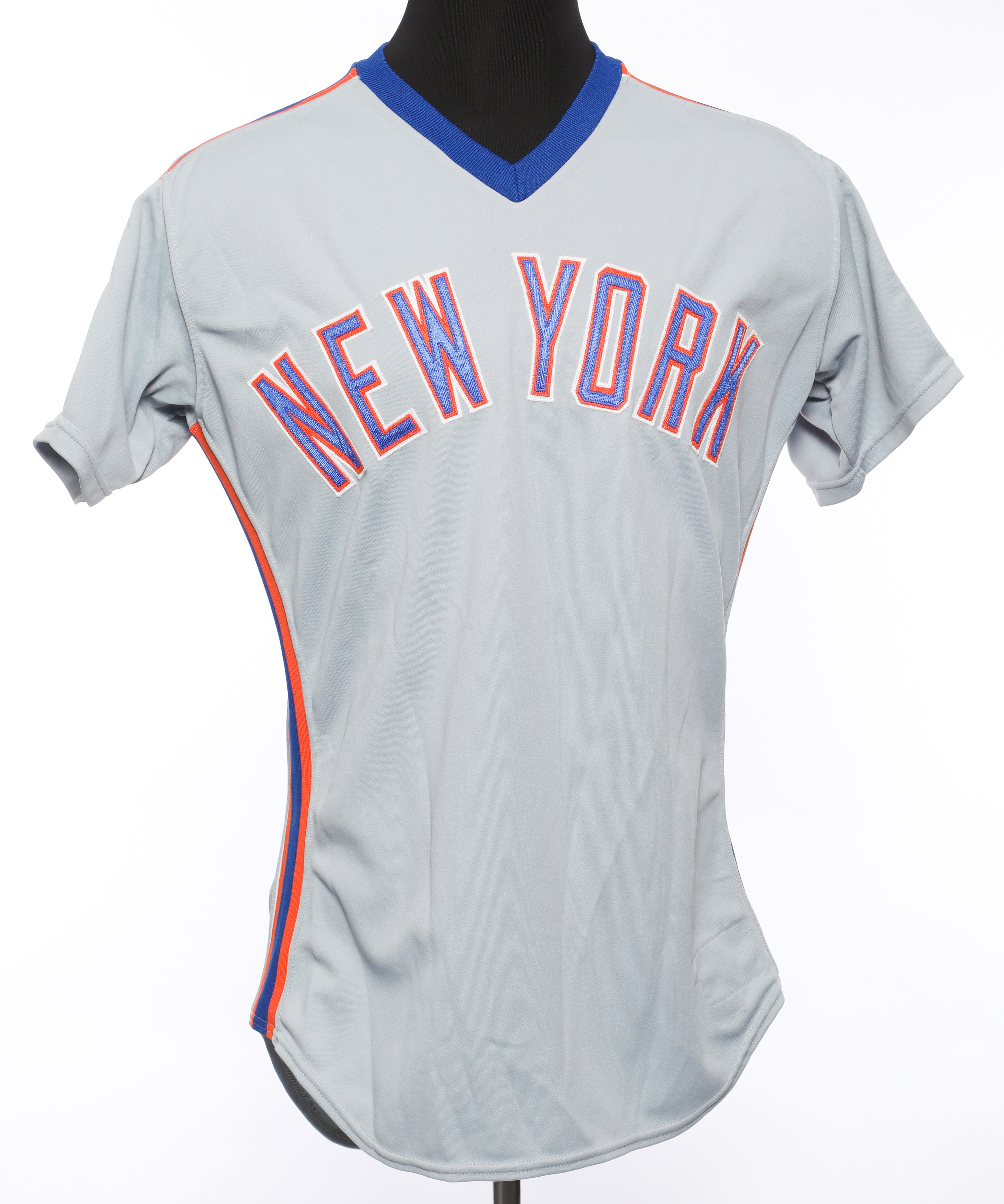 doc gooden jersey