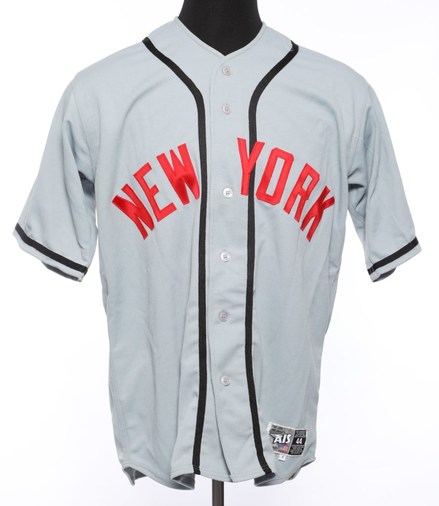 reyes mets jersey