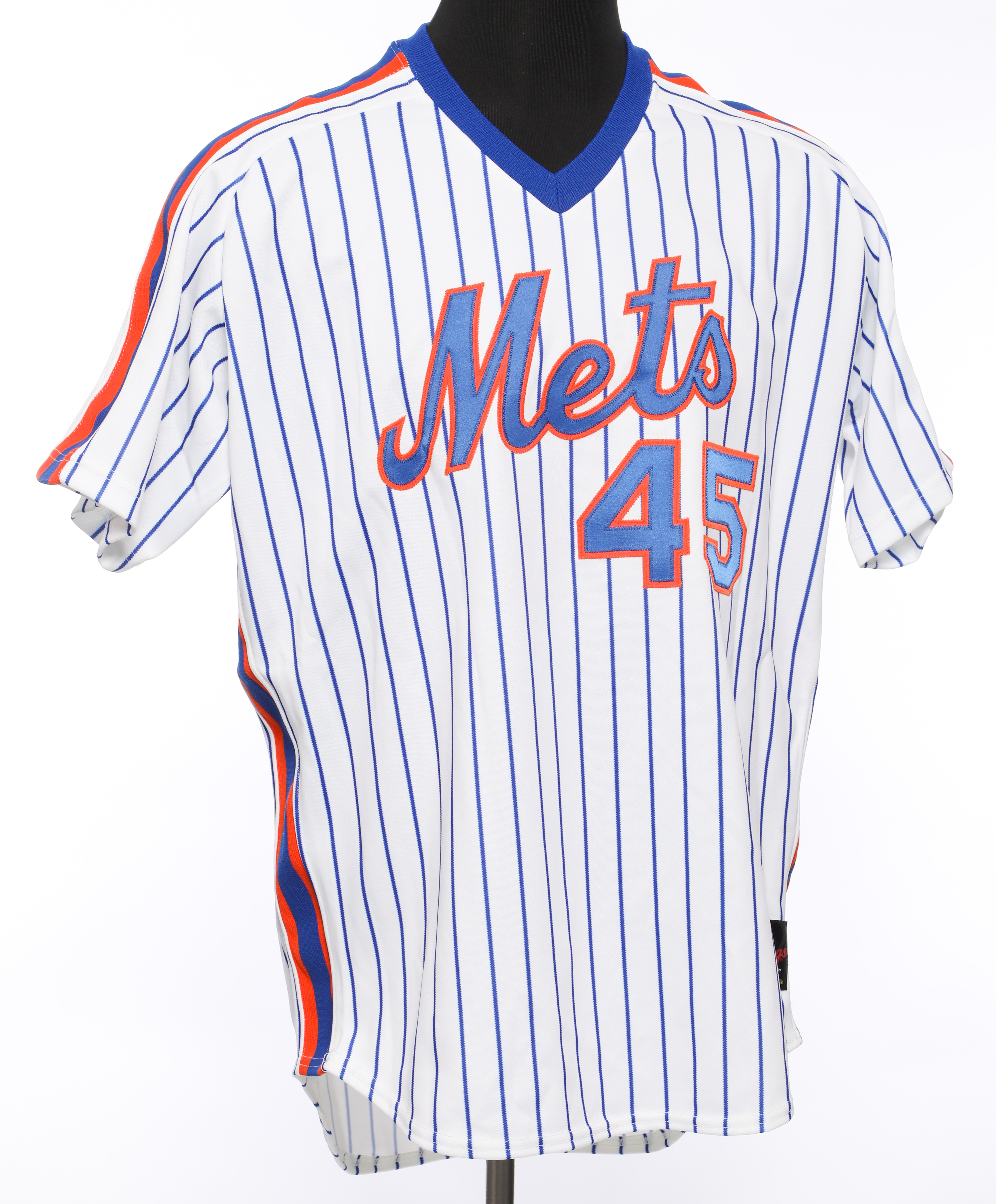 41 mets jersey