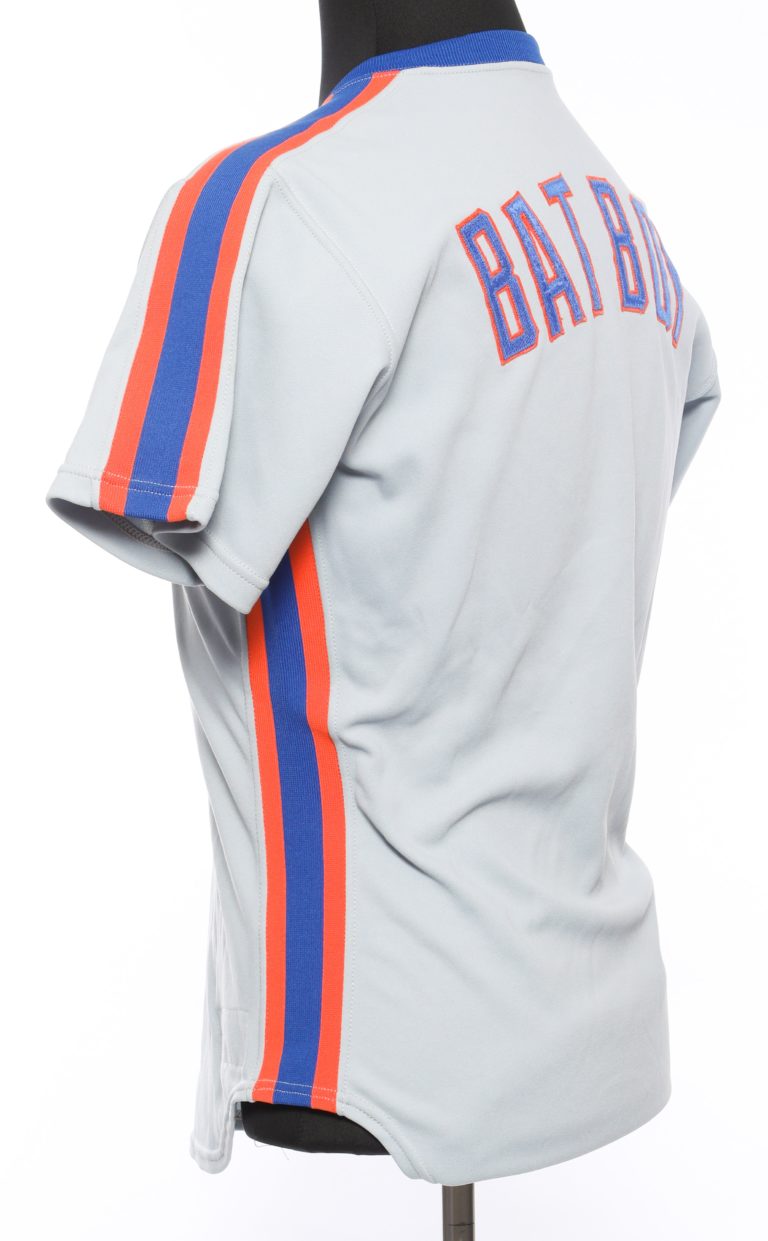 Mets Bat Boy Jersey