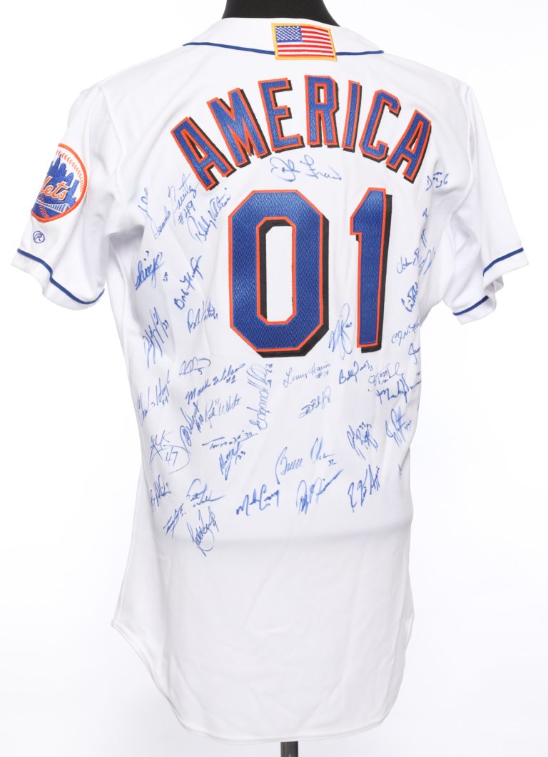 mets 911 jersey 2021