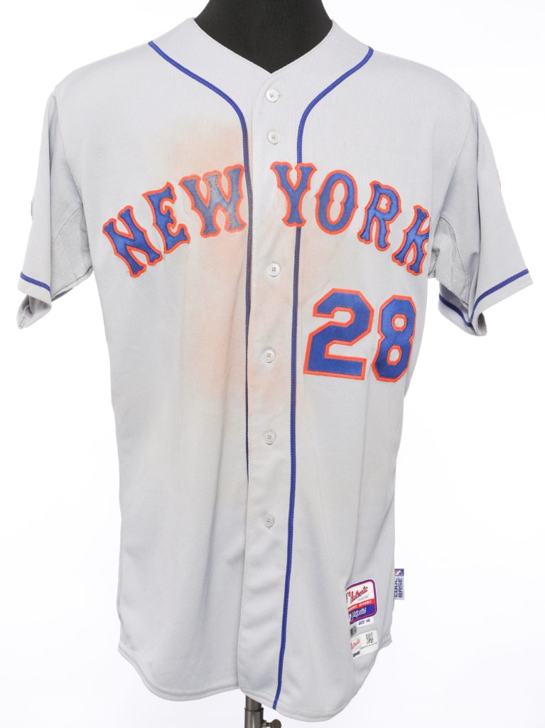 daniel murphy mets jersey