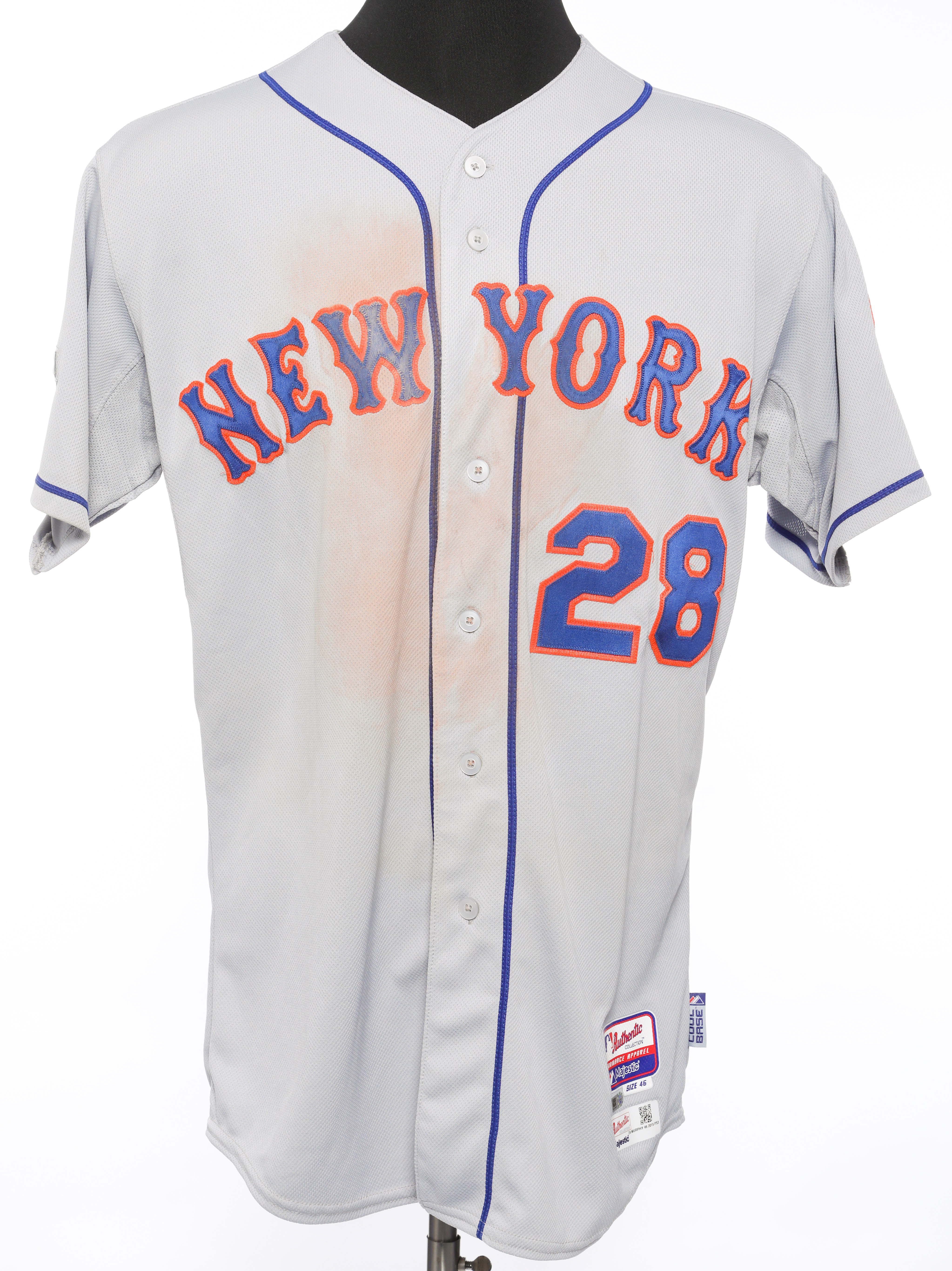 Mets National League Championship Gear & Apparel 2015