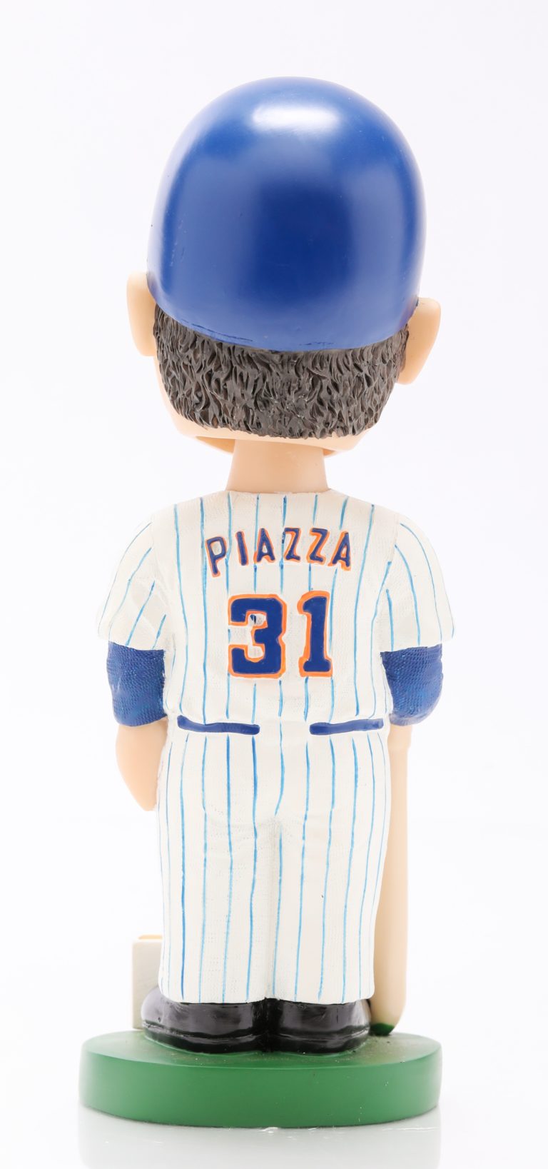 Mike Piazza Pinstripes Bobblehead