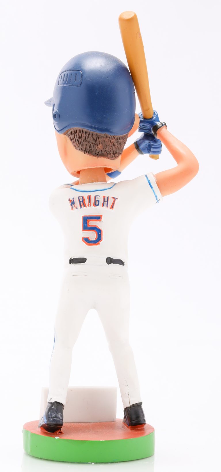 David Wright Bobblehead from First All-Star Season