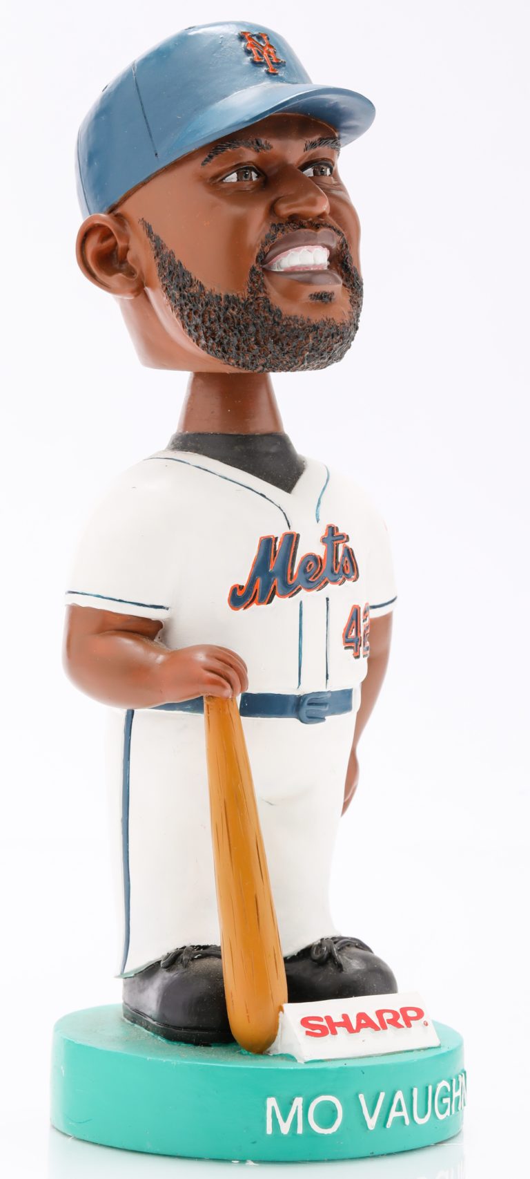 Mo Vaughn Bobblehead