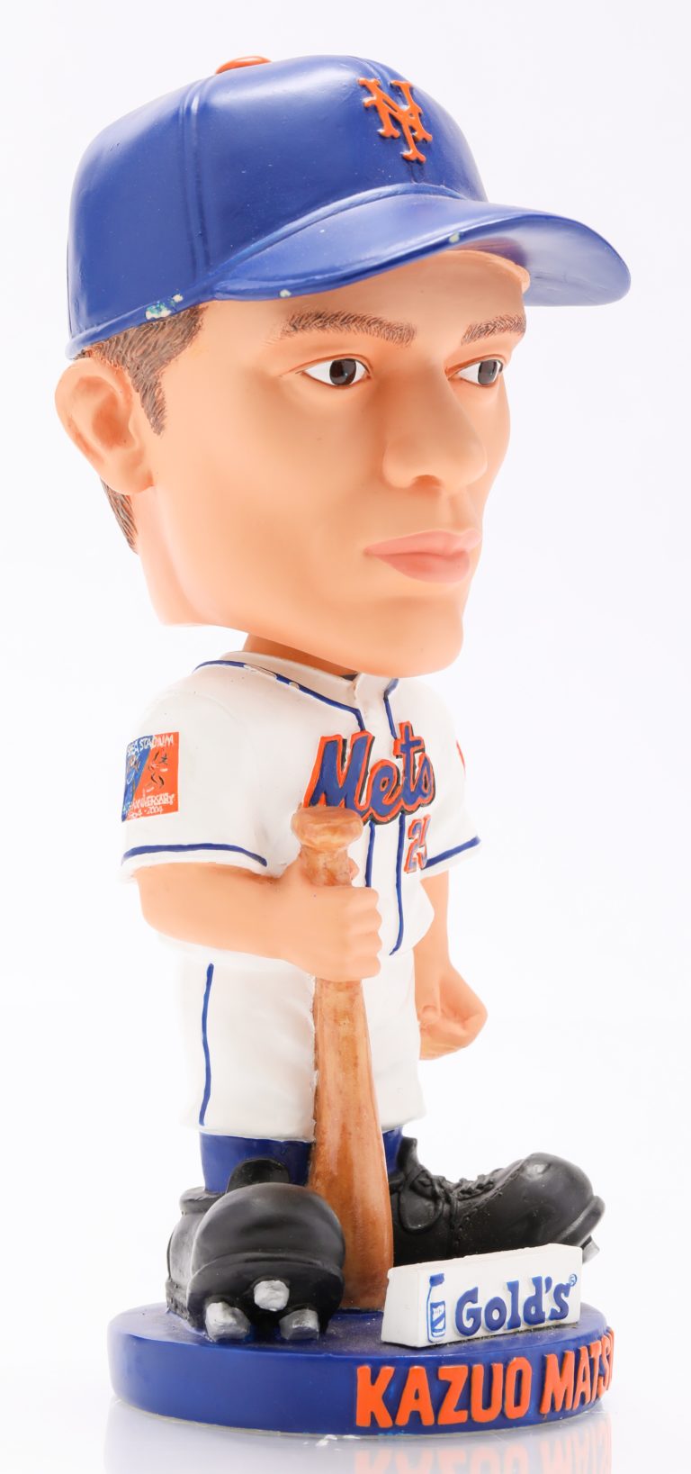 Kazuo Matsui 2004 Bobblehead