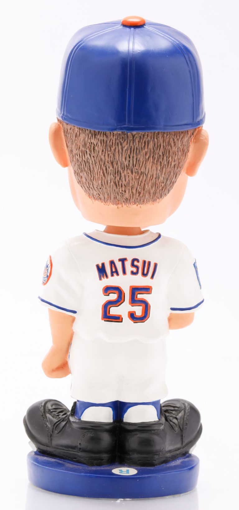 Kazuo Matsui 2004 Bobblehead