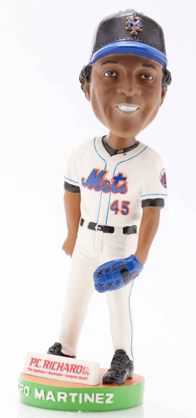 Pedro Martinez Bobblehead