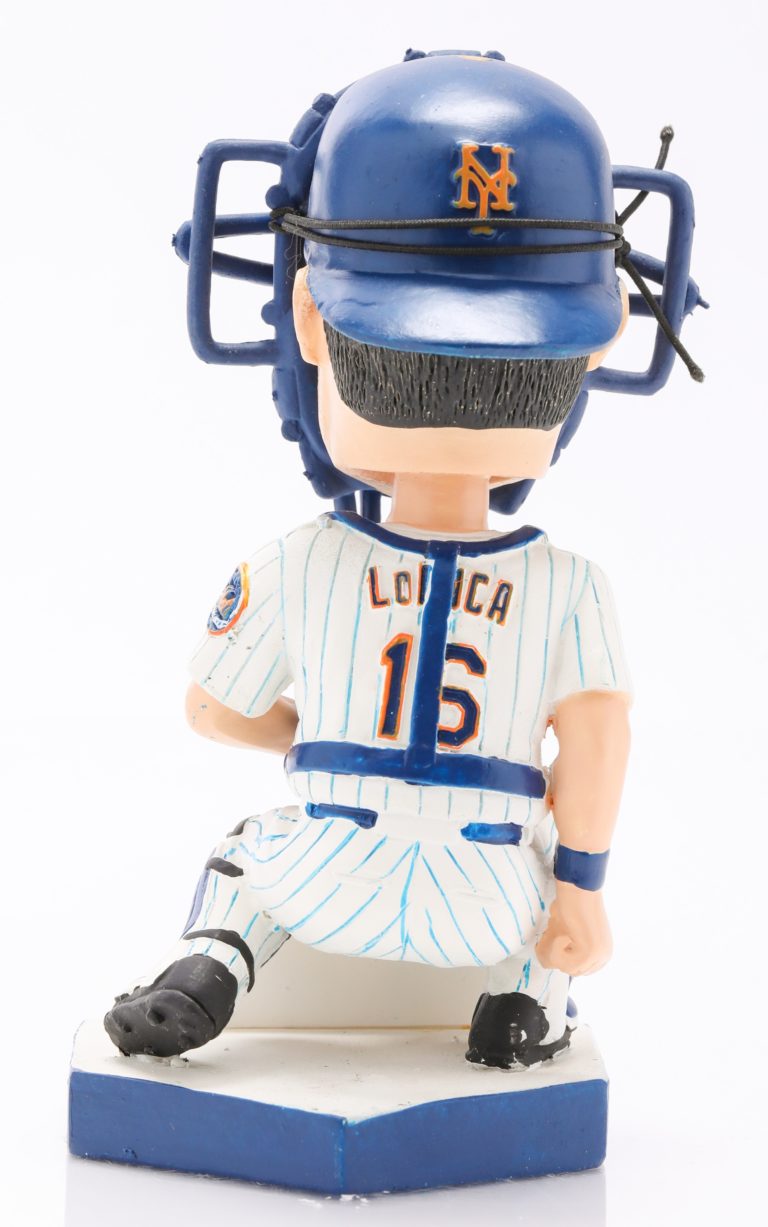 Paul Lo Duca Bobblehead from 2007