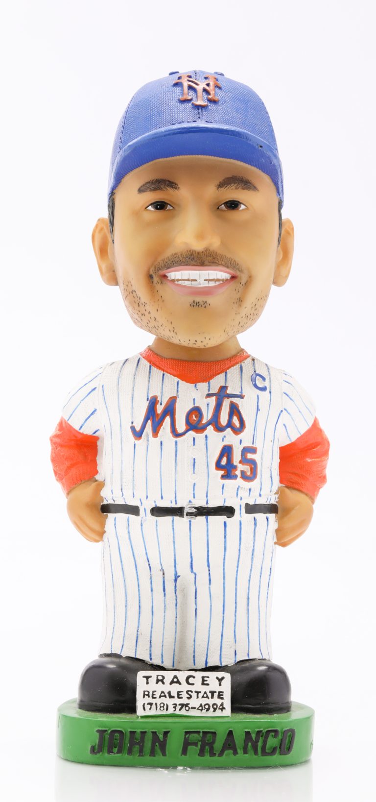 John Franco 2013 Bobblehead