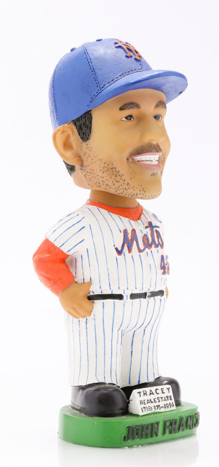 John Franco 2013 Bobblehead