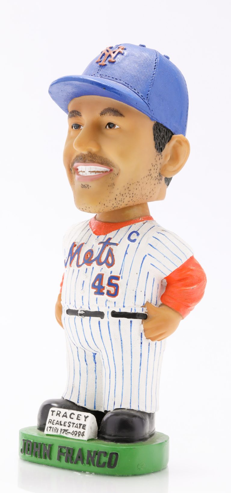 John Franco 2013 Bobblehead