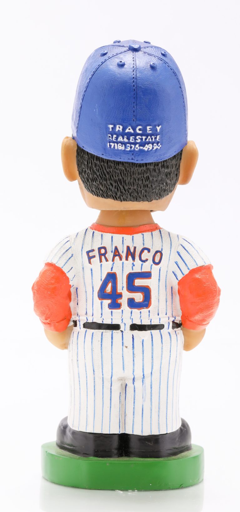 John Franco 2013 Bobblehead